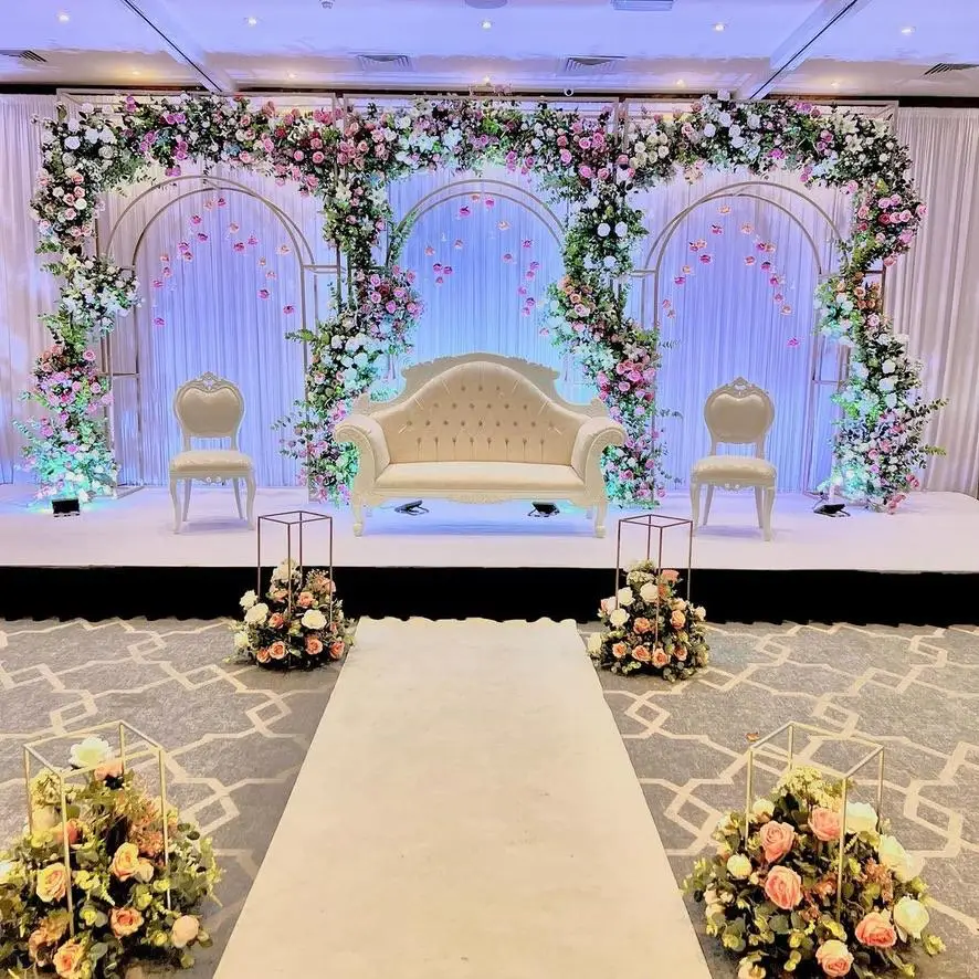 Luxury Wedding Planning by Phule Weddings